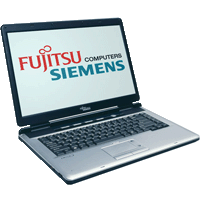 fujitsu laptop servis