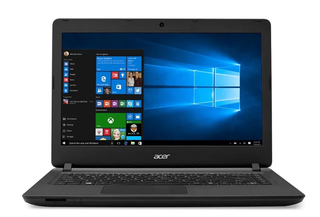 acer aspire es1-432