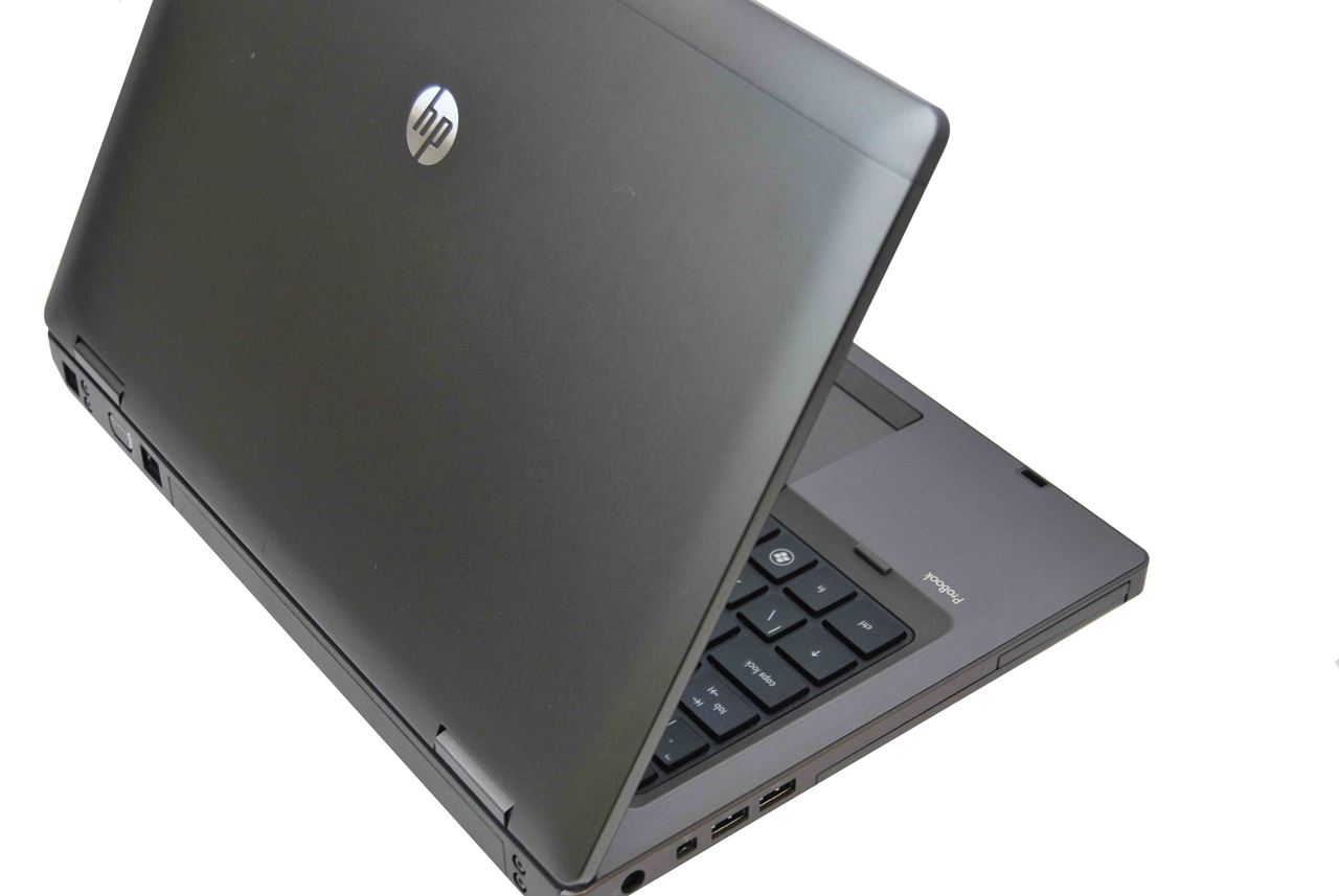 hp probook 6570b