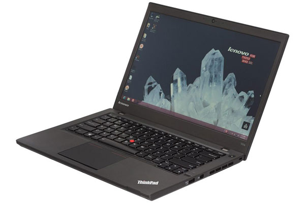 polovan laptop thinkpad t430s