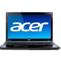 acer laptop servis