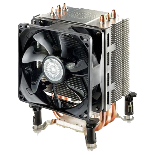 Cooler Master Hyper TX3 EVO