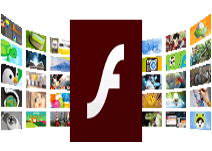 adobe flash player